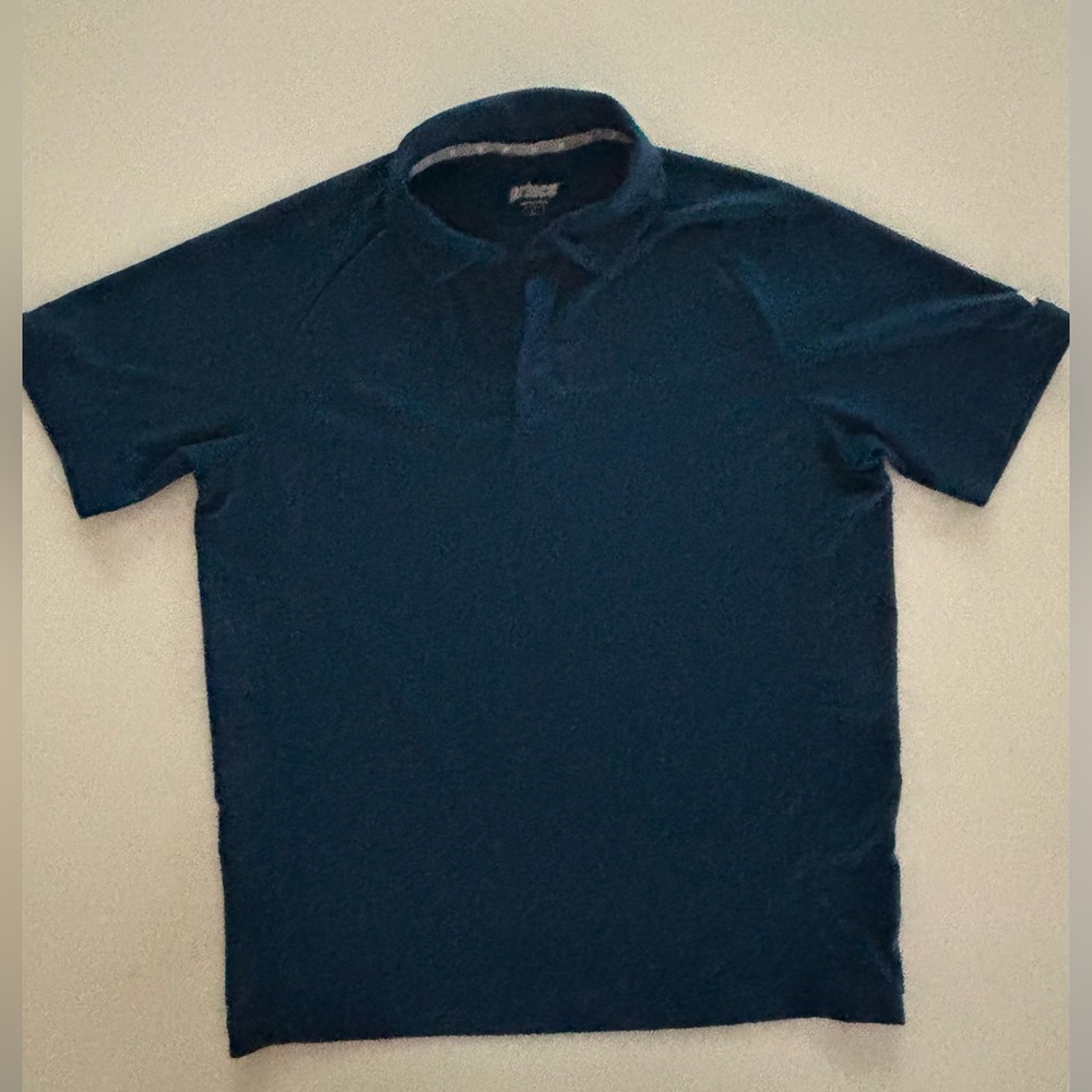 Boy’s Prince Polo Shirt